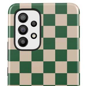 *FREE SHIPPING* Lot of 3 BURGA Samsung Galaxy A53 Tough Phone Cases